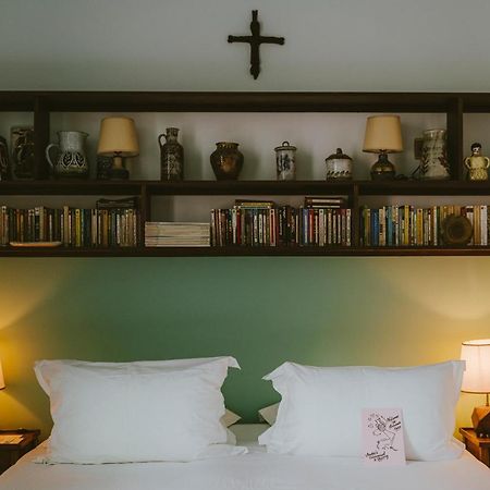 Hotel Amour ניס מראה חיצוני תמונה