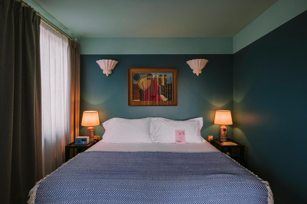 Hotel Amour ניס מראה חיצוני תמונה