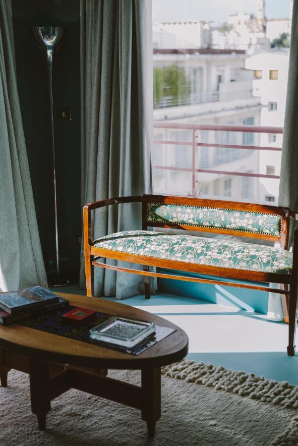 Hotel Amour ניס מראה חיצוני תמונה