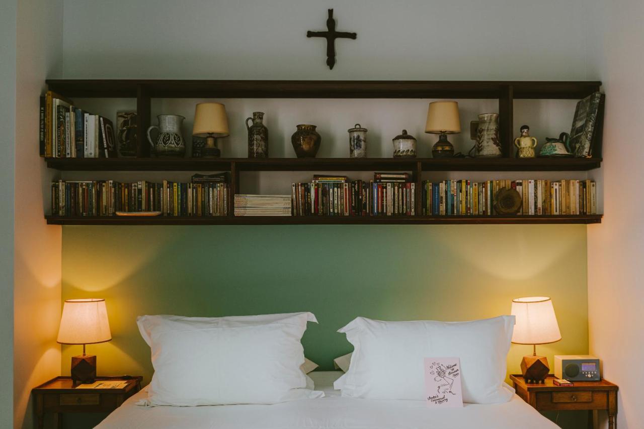 Hotel Amour ניס מראה חיצוני תמונה