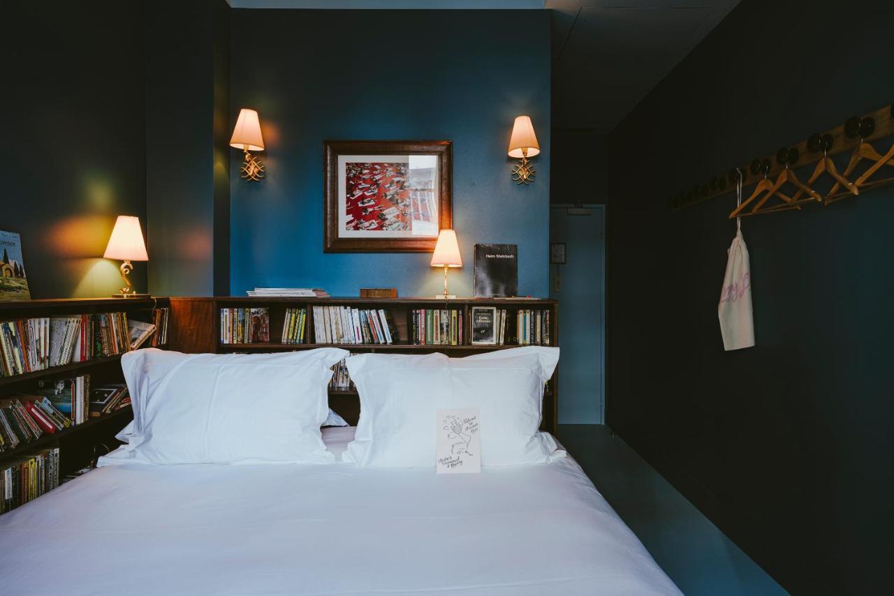 Hotel Amour ניס מראה חיצוני תמונה
