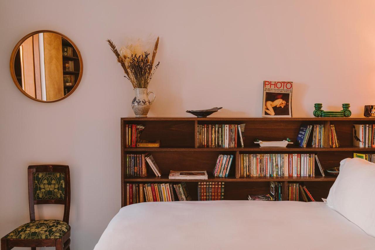 Hotel Amour ניס מראה חיצוני תמונה