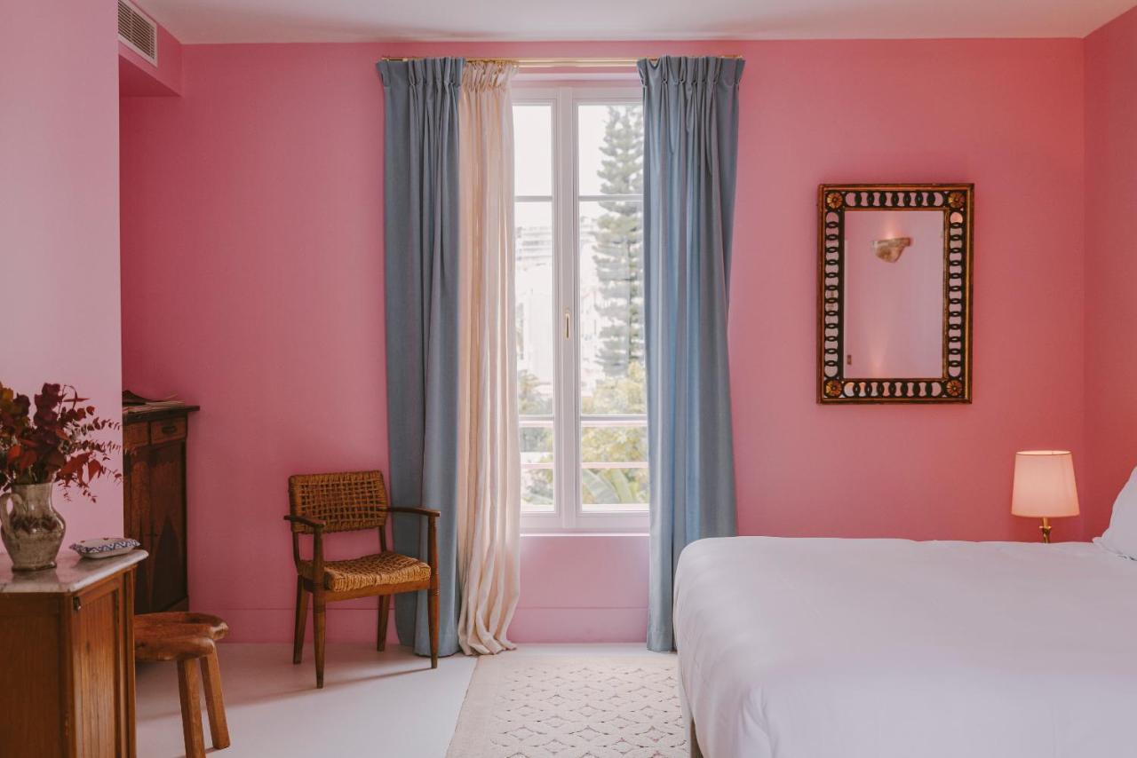 Hotel Amour ניס מראה חיצוני תמונה