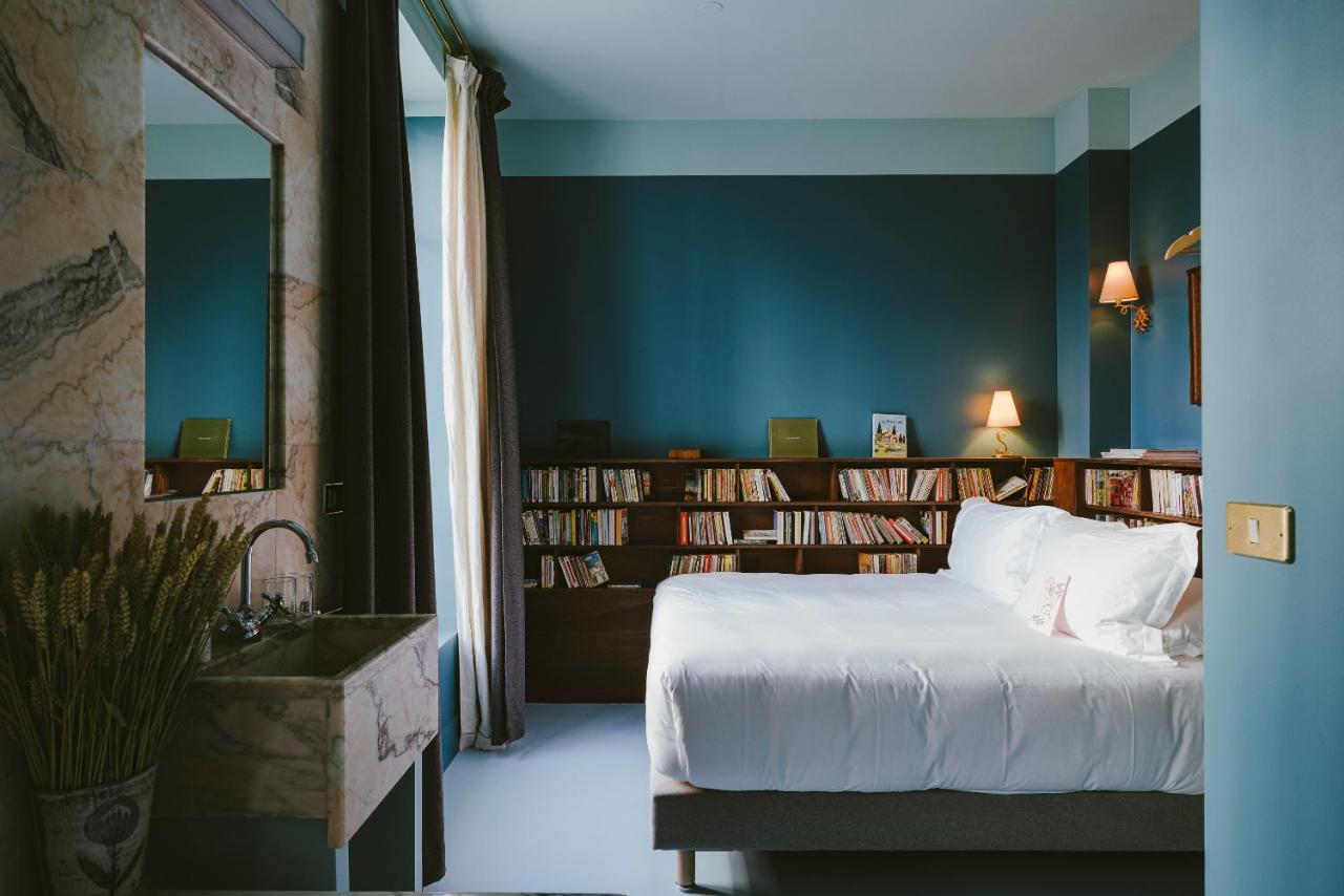 Hotel Amour ניס מראה חיצוני תמונה